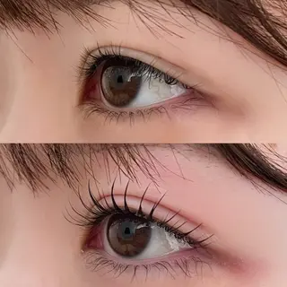 マツエク・マツパ 山脇🐋🤍 アンジェリカ錦糸町のマツエク・マツパデザイン