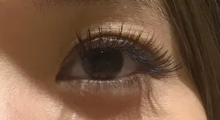 マツエク・マツパ Carat Eyelash&Eyebrow 市川店所属・時田 友美のマツエク・マツパデザイン