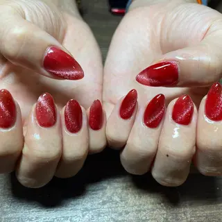 ネイル Cleo🧸伏見店 mikiのネイルデザイン