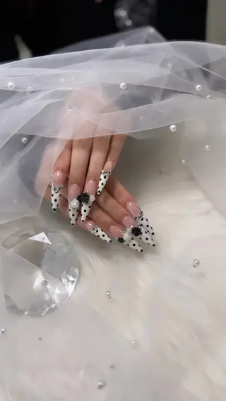 ネイル U'ii nail salonのネイルデザイン