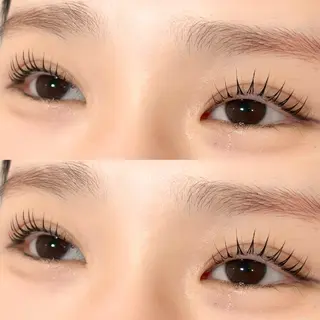 マツエク・マツパ pono獨協大学前店 💎muraokaのマツエク・マツパデザイン