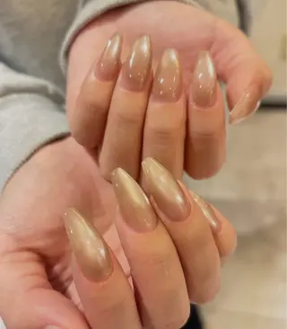 ネイル ネイルサロン raviのネイルデザイン