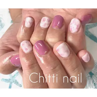 ネイル Chitti yuuriのネイルデザイン