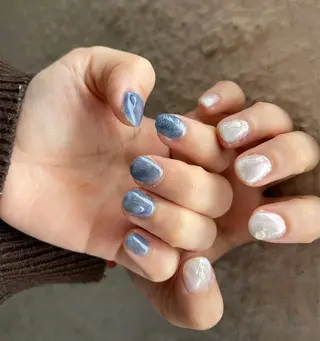 ネイル yu kaのネイルデザイン