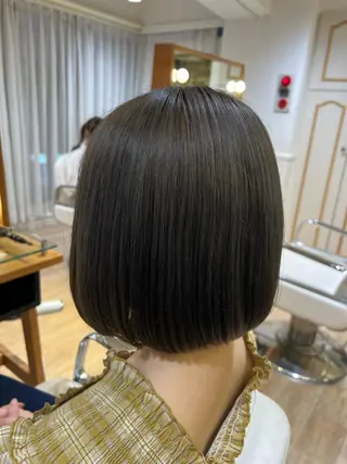 ショート 🍒 Rino 🍒 カットモデル募集中のヘアスタイル