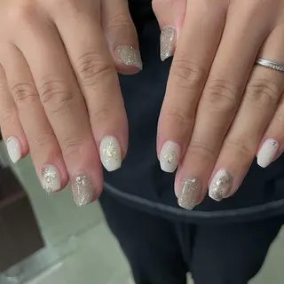 ネイル 井上 知美のネイルデザイン