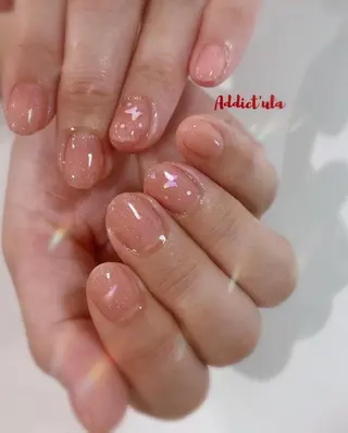 ネイル Addict'ula所属・Addict'ula アディクトウラのネイルデザイン