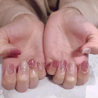 ネイル 吉野✨ ネイルデザイナー✨のネイルデザイン