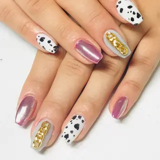 ネイル nail roomのネイルデザイン