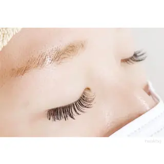 マツエク・マツパ イラーリ 裕子の眉毛・アイブロウイメージ