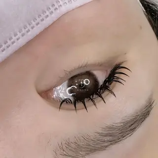 マツエク・マツパ BIREINA Eyelash  Salon所属・BIREINA 住之江公園のマツエク・マツパデザイン