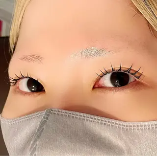 マツエク・マツパ アイサロン♡uru 村山 うららのマツエク・マツパデザイン