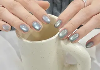 ネイル 🍑 momo_nailのネイルデザイン