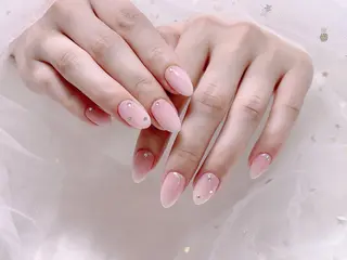 ネイル ジョリ kasumi🌹💅のネイルデザイン