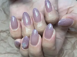 ネイル ToliyDeliy ネイルサロンのネイルデザイン