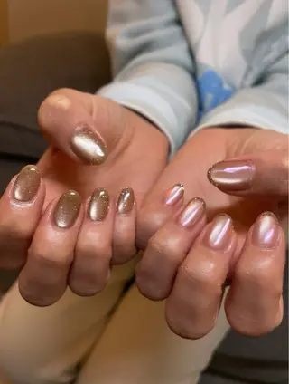 ネイル anny ／あにのネイルデザイン