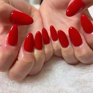 ネイル ru naのネイルデザイン