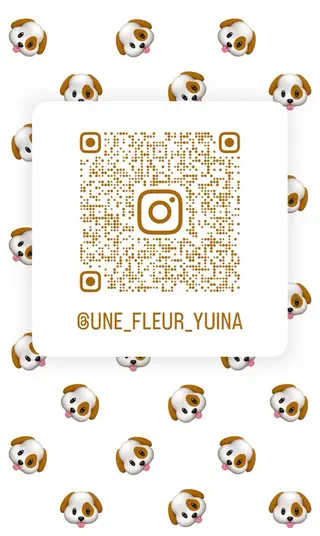 Une fleur YUINAのマツエク・マツパデザイン