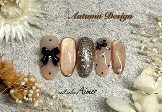 ネイル nail salon Aimerのネイルデザイン