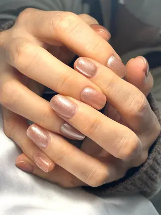 ネイル Chong Sarangのネイルデザイン