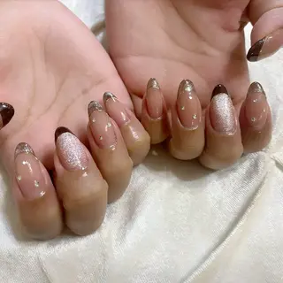 ネイル パラジェル登録サロンfeerique所属・Uchida Mayunaのその他イメージ