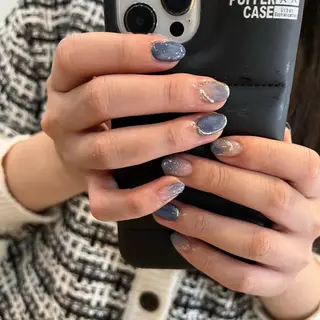 ネイル laninails所属・LANI nailsalonのネイルデザイン