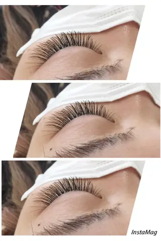 マツエク・マツパ Salon de Galcon 2階(サロンド・ギャルソン)所属・KU TA  \(◡̈)/のエステ・リラクイメージ