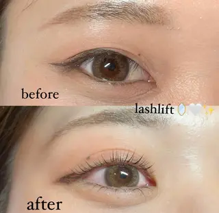 マツエク・マツパ Eye Herb beauty salon所属・♡ Mireiのマツエク・マツパデザイン