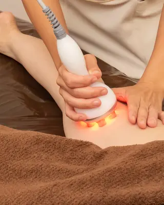 須藤 淑恵のエステ・リラクイメージ