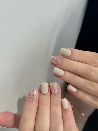 ネイル ジュリ ネイルのネイルデザイン