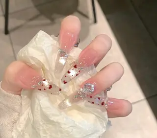 ネイル BEAUTY NAIL SALON所属・beautynail Emiのネイルデザイン