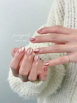 ネイル fairy 25のネイルデザイン