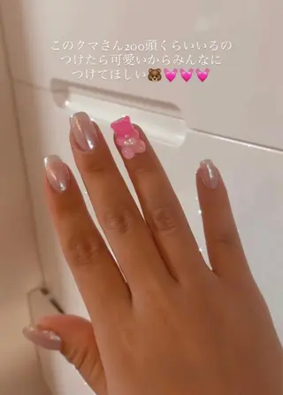 ネイル Ri-e's nailのネイルデザイン