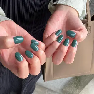 ネイル nail salon coopy所属・野澤 美優のネイルデザイン