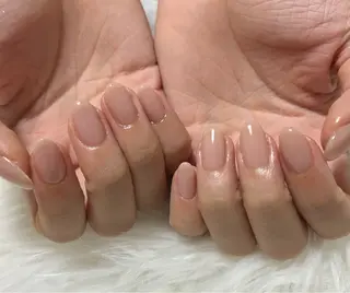 ネイル nail salon HIRUKANAのネイルデザイン