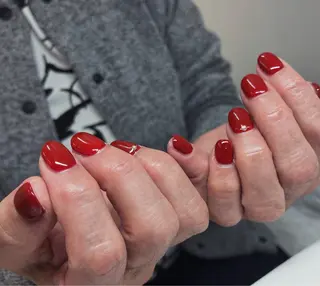 ネイル &M Total Beauty【アンドエム】所属・&M【アンドエム】 立川店のネイルデザイン