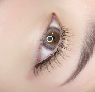 マツエク・マツパ はまだ めいのマツエク・マツパデザイン