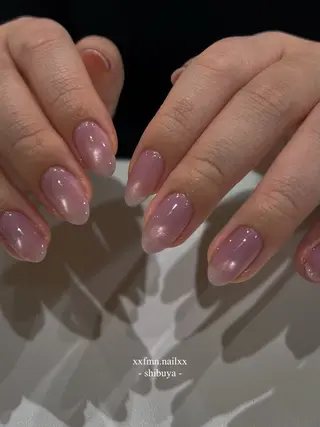 ネイル fumina ┊📍渋谷のネイルデザイン