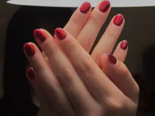 ネイル Wilu nail 二子新地駅徒歩30秒のネイルデザイン