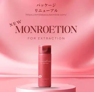 imaginespa エステ×リラクのエステ・リラクイメージ