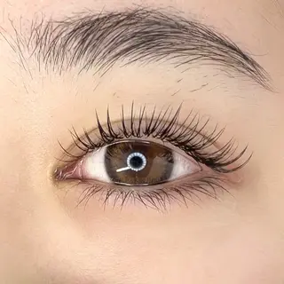 マツエク・マツパ Momo.Nails Nanaのマツエク・マツパデザイン