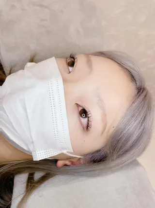 マツエク・マツパ Arana salonのマツエク・マツパデザイン