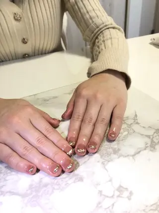 ネイル nanamin nail所属・眉サロン KE. 船橋日大前駅徒歩1分の眉毛・アイブロウイメージ