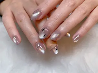ネイル エン Nail salonのネイルデザイン
