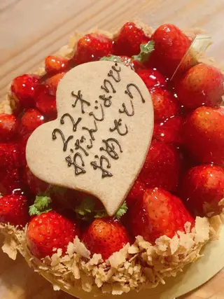 岩井 秋子のエステ・リラクイメージ