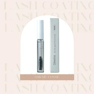 マツエク・マツパ misaki mのマツエク・マツパデザイン