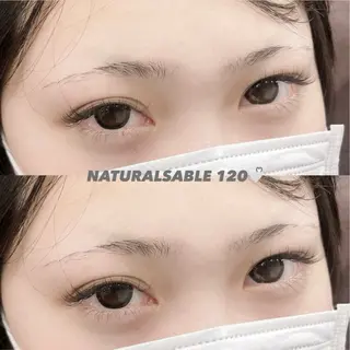 マツエク・マツパ プラスアイ横浜西口店所属・❤︎ MUMU ❤︎のマツエク・マツパデザイン