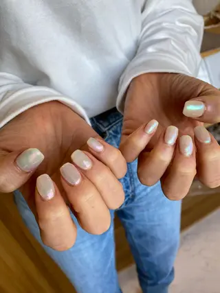 ネイル Suim所属・Suim eye&nailのマツエク・マツパデザイン