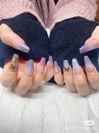 ネイル RlRl所属・RI RIのネイルデザイン