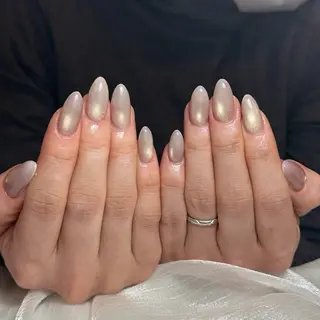 ネイル MIO nail   Osaka所属・Mio nail Osakaのネイルデザイン